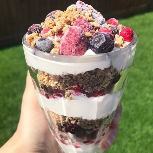 Grape Nuts Post Cereals UK